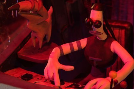 Armikrog (2015)